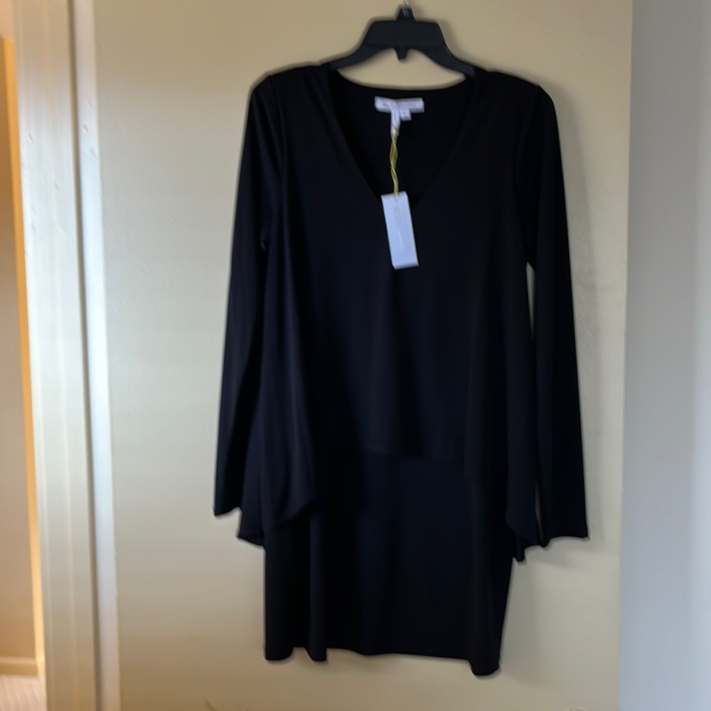 Brand new BCBG cocktail dress